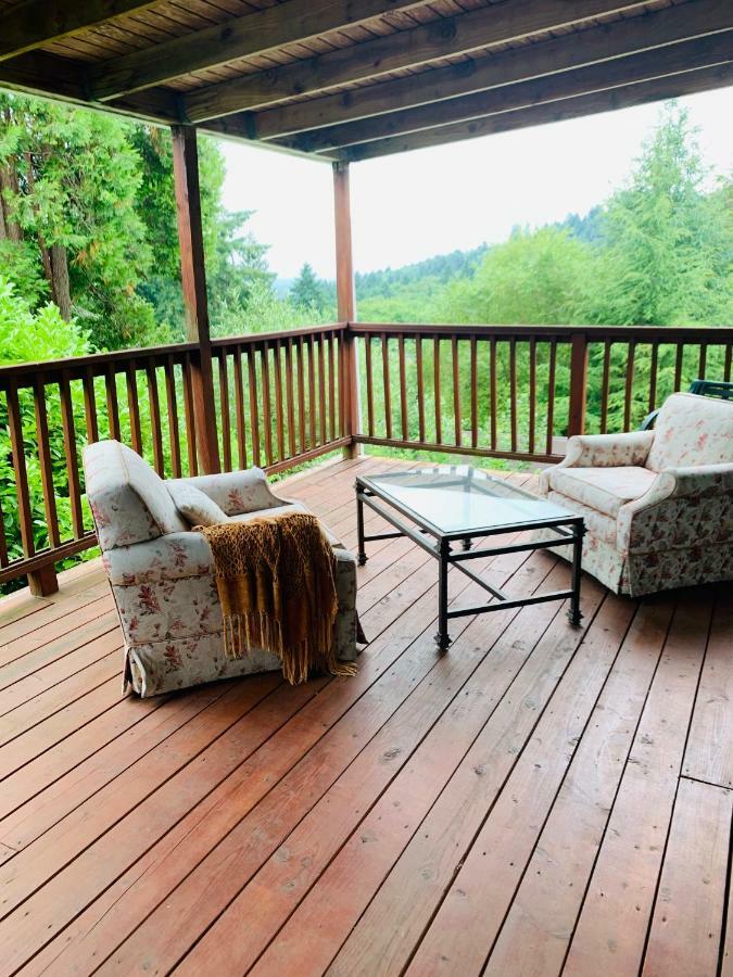 Inn At Marquam Hill Portland Exterior photo